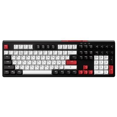 Клавиатура GamePro (GK650) H00000483424 фото