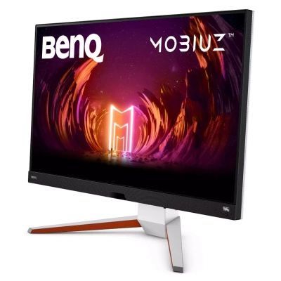 Монітор BenQ EX3210U (9H.LKHLB.QBE) H00000303043 фото
