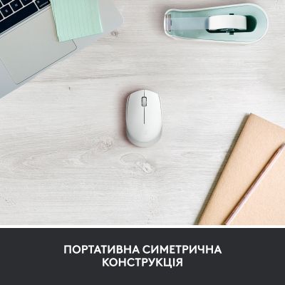 Миша Logitech (910-006867) H00000346500 фото