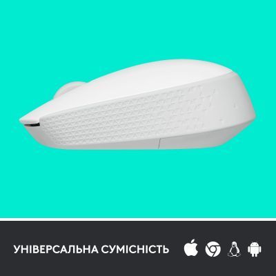 Миша Logitech (910-006867) H00000346500 фото