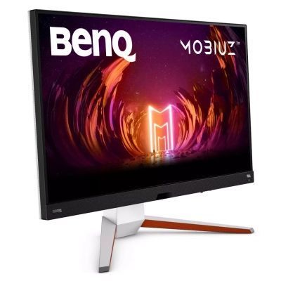 Монітор BenQ EX3210U (9H.LKHLB.QBE) H00000303043 фото