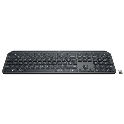 Клавиатура Logitech (920-010251) H00000346666 фото