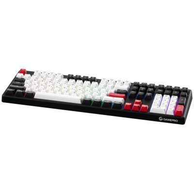 Клавиатура GamePro (GK650) H00000483424 фото