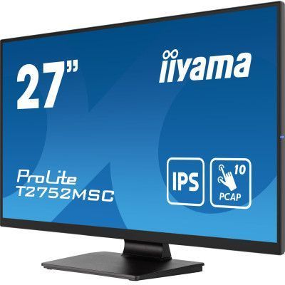 Монітор Iiyama (T2752MSC-B1) H00000456296 фото