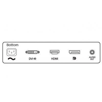 Монитор Philips 27" IPS 75Гц (275S1AE/00) H00000107601 фото