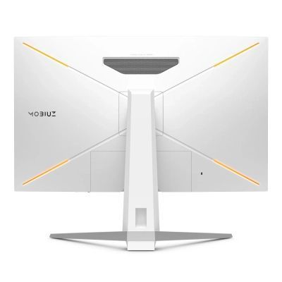 Монітор BenQ EX3210U (9H.LKHLB.QBE) H00000303043 фото