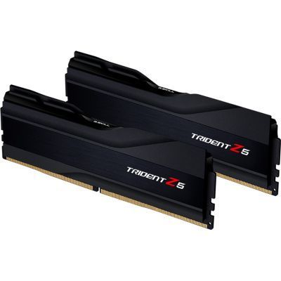 Оперативна пам'ять G.Skill Trident Z5 DIMM DDR5 32 ГБ (2 &times; 16 ГБ) (F5-6000J3636F16GX2-TZ5K) H00000175432 фото