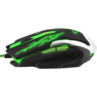 Мышь Esperanza MX405 Cyborg проводная игровая (EGM405) H00000041472 фото