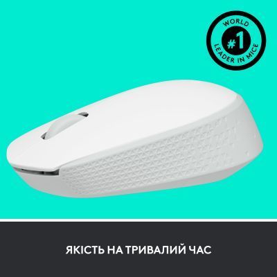 Миша Logitech (910-006867) H00000346500 фото