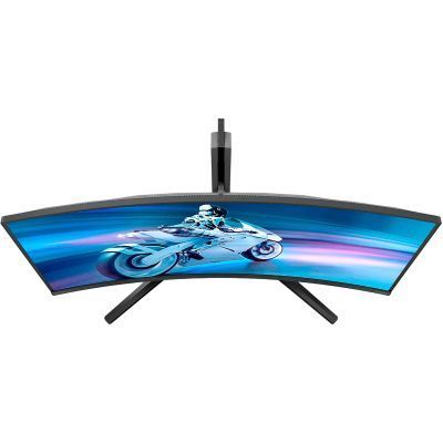 Монітор Philips (34M2C6500/00) H00000456524 фото
