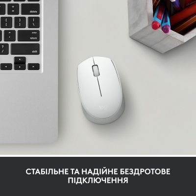 Миша Logitech (910-006867) H00000346500 фото