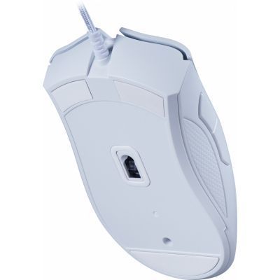 Миша Razer DeathAdder Essential дротова ігрова (RZ01-03850200-R3M1) H00000135029 фото