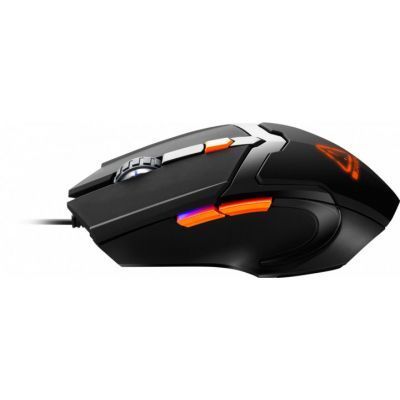Мышь Canyon проводная игровая (CND-SGM02RGB) H00000064101 фото