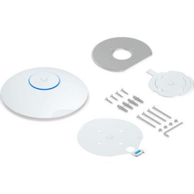 Бездротова точка доступу Ubiquiti (U7-LR) H00000483020 фото
