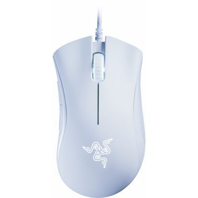 Миша Razer DeathAdder Essential дротова ігрова (RZ01-03850200-R3M1) H00000135029 фото