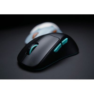 Миша Xtrfy (CX-M64W-BLACK) H00000457339 фото