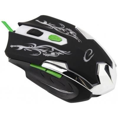 Мышь Esperanza MX405 Cyborg проводная игровая (EGM405) H00000041472 фото