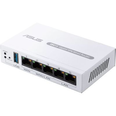 Беспроводной маршрутизатор ASUS (90IG08E0-MO3B00) H00000439087 фото