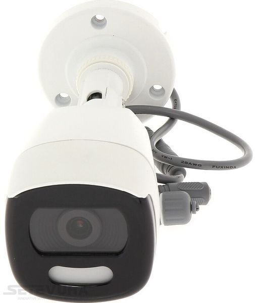 Видеокамера HD-TVI Hikvision (DS-2CE10DFT-F (3.6)) H00000035145 фото
