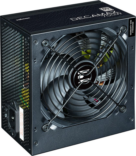 Блок живлення Zalman (ZM700-LX3) H00000441313 фото