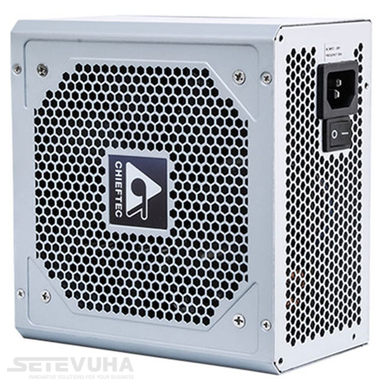 Блок живлення Chieftec iARENA GPB (GPB-450S) H00000011708 фото