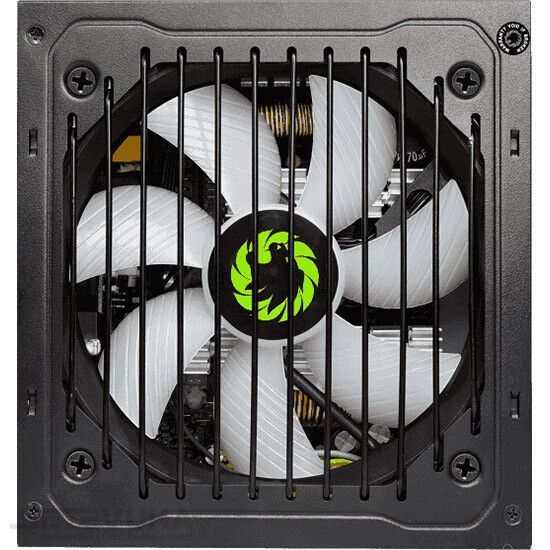 Блок живлення GameMax (VP-500-M-RGB) H00000041354 фото