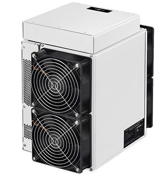 Asic-майнер Bitmain Antminer S17 56 Th/s 2385 Вт SHA-256 (S17 53Th) H00000502863 фото