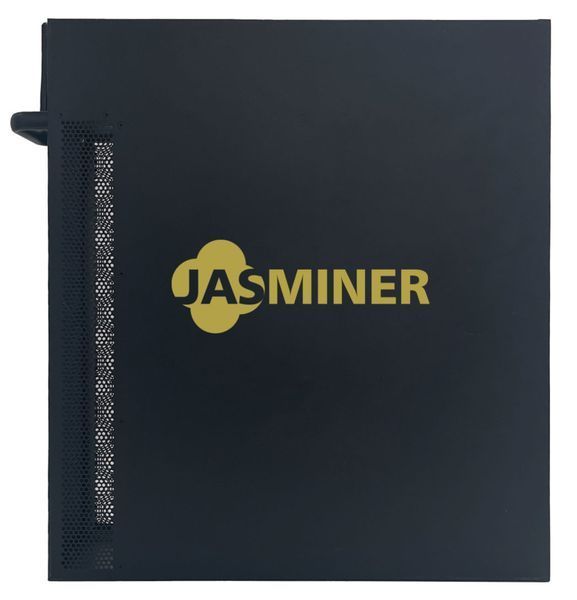 Asic-майнер Jasminer X16-Q 1750 Mh/s 600 Вт Ethash, Ethash4G (X16-Q 1750Mh) H00000503013 фото