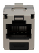 Модуль RJ-45 Panduit Mini-Com Cat 5e (CJS5E88TGY) H00000027188 фото 5