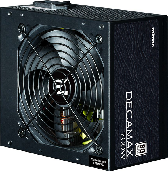 Блок живлення Zalman (ZM700-LX3) H00000441313 фото