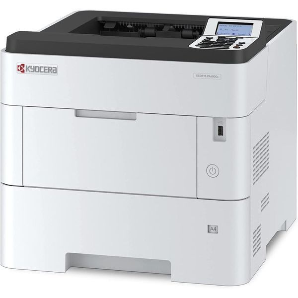 Принтер Kyocera (110C0T3NL0) H00000341263 фото