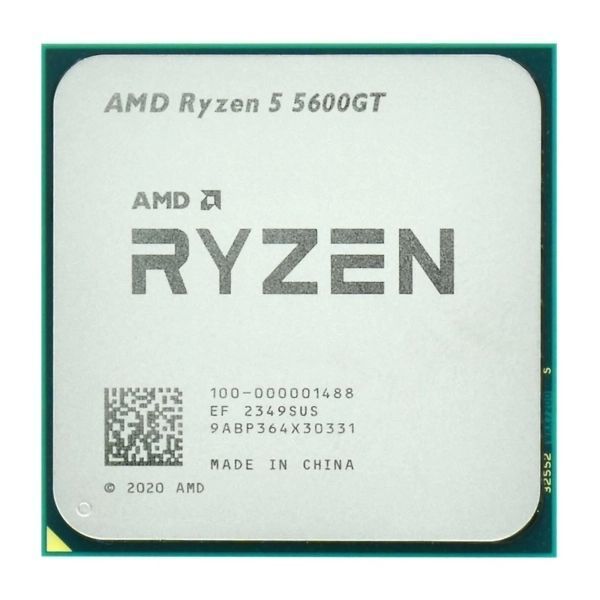 Процессор AMD (100-100001488BOX) H00000412496 фото