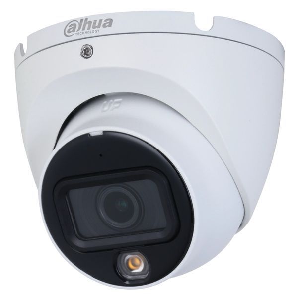 Видеокамера HD-CVI Dahua (DH-HAC-HDW1200TLMP-IL-A (2.8)) H00000393203 фото