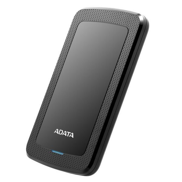 Жесткий диск ADATA HV300 2.5" USB 3.2 Gen 1 (Micro B) 2ТБ (AHV300-2TU31-CBK) H00000023605 фото