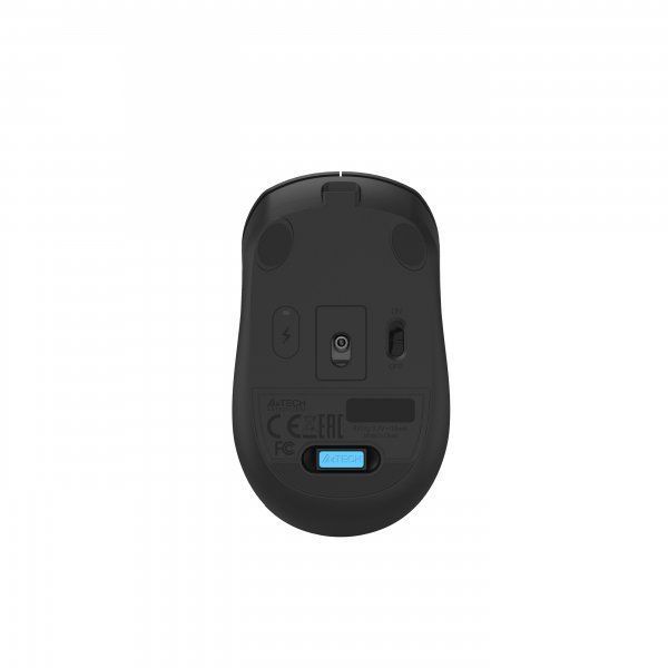 Миша A4Tech (FG15CS Air2 (Grey)) H00000457227 фото
