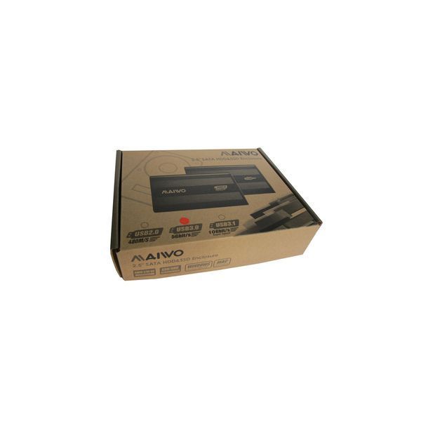 Карман Maiwo (K2503D black) H00000424816 фото
