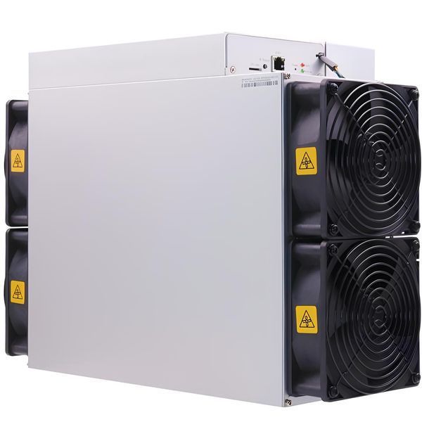 Asic-майнер Bitmain Antminer S19 151 Th/s 3246 Вт SHA-256 (S19J XP 151Th) H00000502813 фото