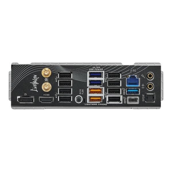 Материнська плата ASRock (B850 LIVEMIXER WIFI) H00000446380 фото
