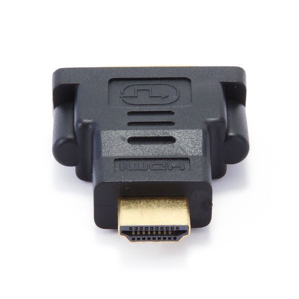 Адаптер-перехідник Cablexpert (A-HDMI-DVI-3) H00000179701 фото