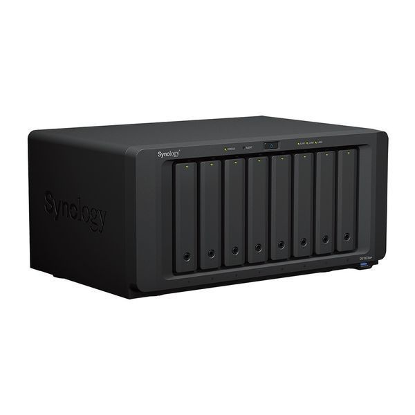 NAS-сервер Synology (DS1823XS+) H00000346178 фото