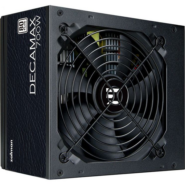 Блок живлення Zalman (ZM700-LX3) H00000441313 фото