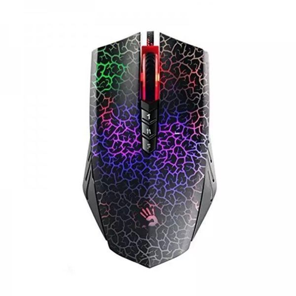 Мышь A4Tech (A70A Bloody (Black)) H00000362814 фото