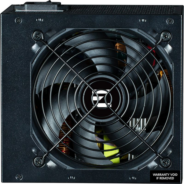 Блок живлення Zalman (ZM700-LX3) H00000441313 фото