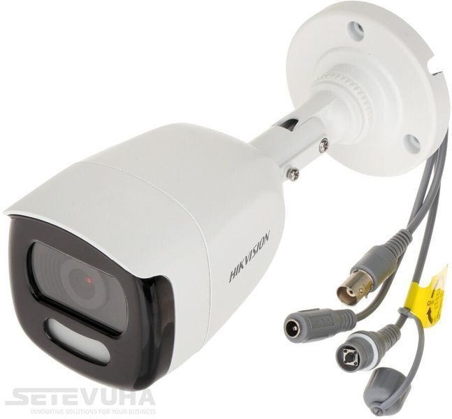 Видеокамера HD-TVI Hikvision (DS-2CE10DFT-F (3.6)) H00000035145 фото