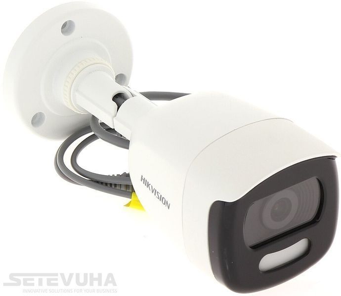 Видеокамера HD-TVI Hikvision (DS-2CE10DFT-F (3.6)) H00000035145 фото
