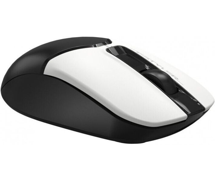 Мышь A4Tech беспроводная (FG12 (Panda)) H00000075713 фото