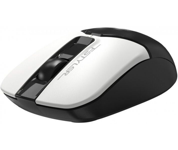 Мышь A4Tech беспроводная (FG12 (Panda)) H00000075713 фото