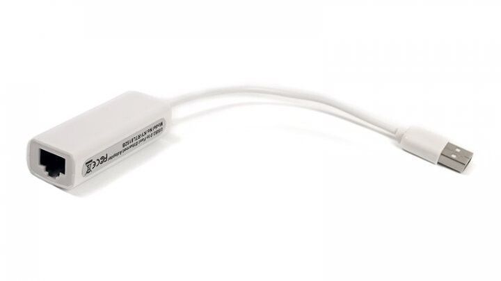 Кабель PowerPlant USB Type A - RJ45 0.15 м USB 2.0 (DV00DV4066) H00000179635 фото