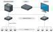 Комутатор Hikvision PoE (DS-3E0105P-E/M(B)) H00000034960 фото 3