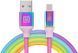 Кабель REAL-EL USB Type A - USB Type C 1 м (EL123500050) H00000204123 фото 1